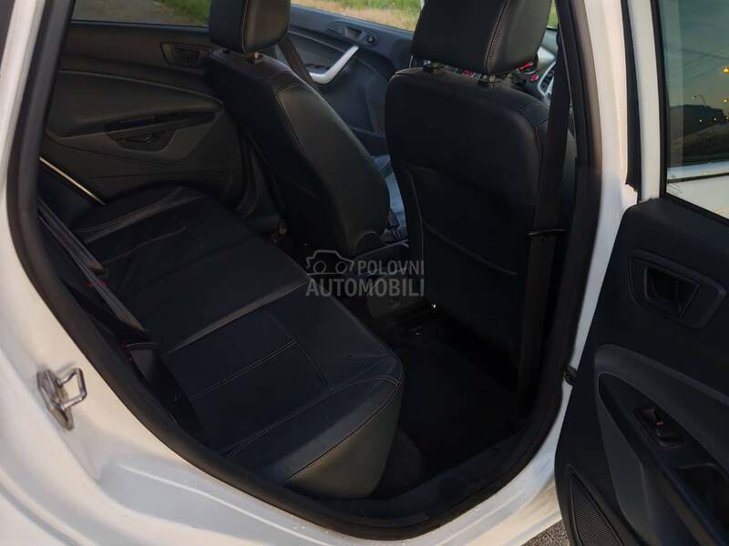 Ford Fiesta 1.4I,fu.lll op.rema
