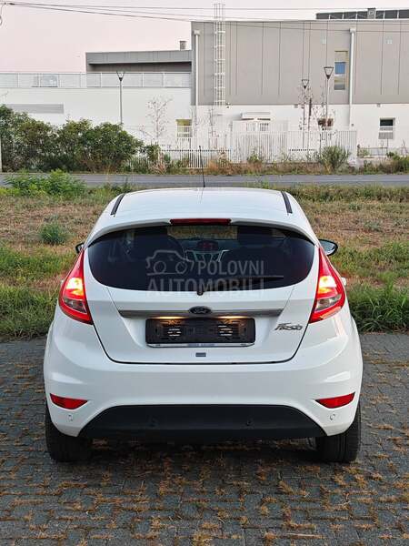Ford Fiesta 1.4I,fu.lll op.rema