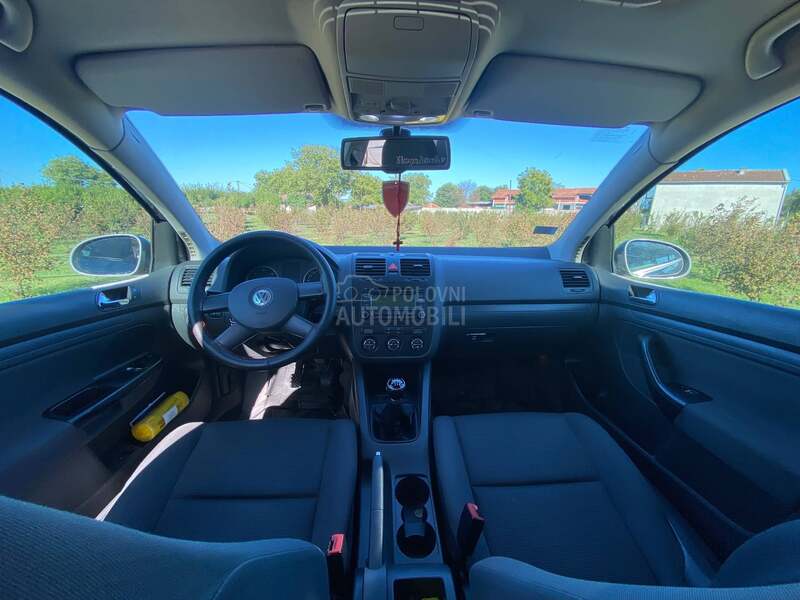 Volkswagen Golf 5 1.9 TDI BKC