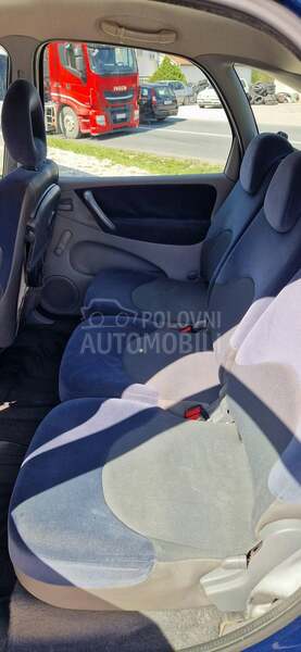 Citroen Xsara Picasso 2.0HDI