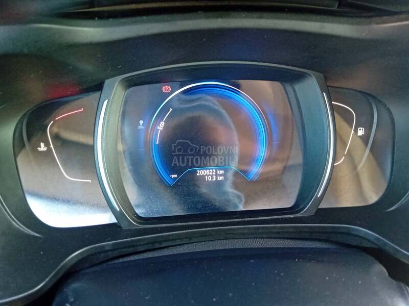 Renault Kadjar 1.6 DCI