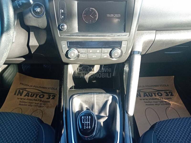 Renault Kadjar 1.6 DCI