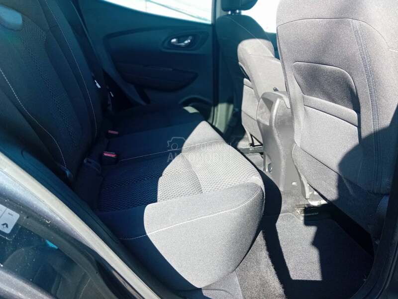 Renault Kadjar 1.6 DCI
