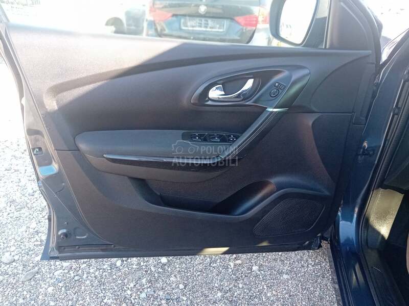 Renault Kadjar 1.6 DCI
