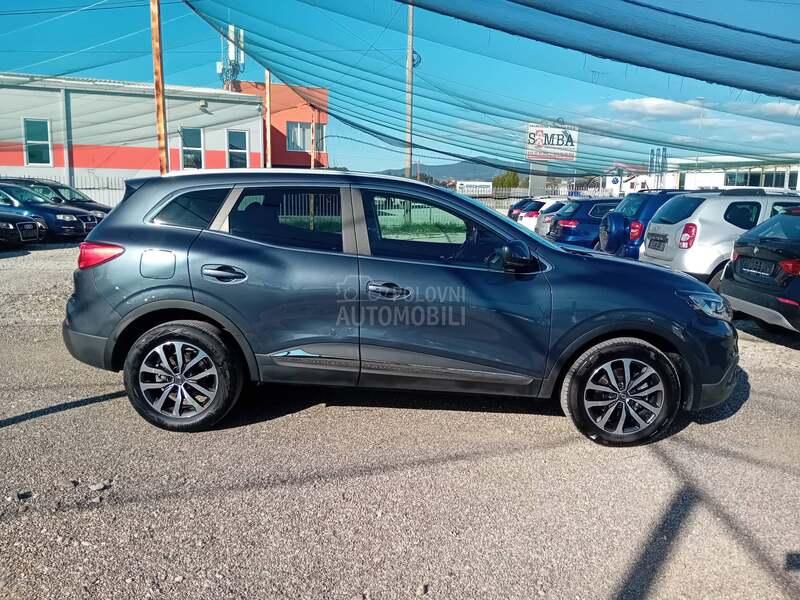 Renault Kadjar 1.6 DCI