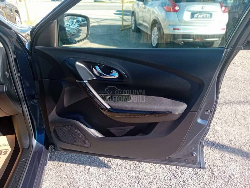 Renault Kadjar 1.6 DCI