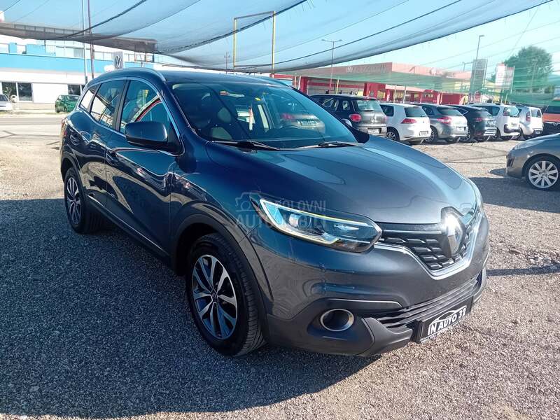 Renault Kadjar 1.6 DCI