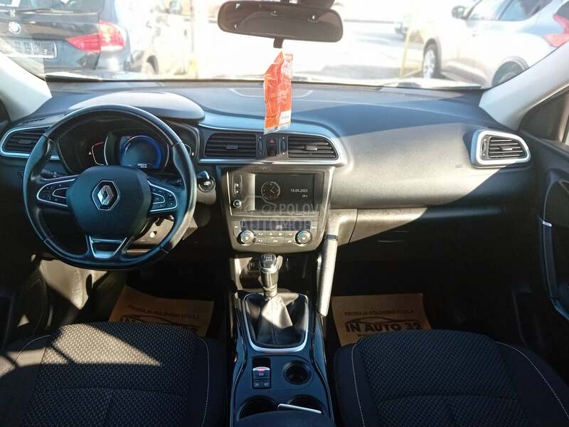 Renault Kadjar 1.6 DCI