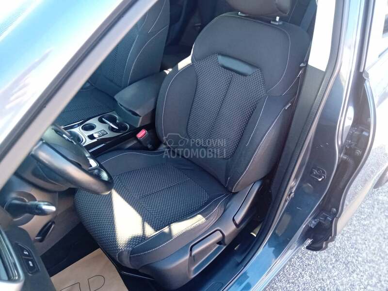Renault Kadjar 1.6 DCI