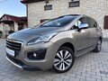 Peugeot 3008 1.6hdiPANO/NAV
