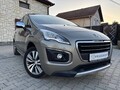 Peugeot 3008 1.6hdiPANO/NAV