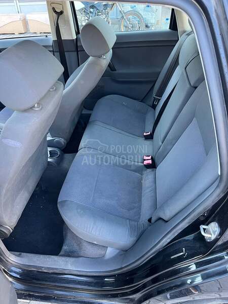 Volkswagen Polo 1.2