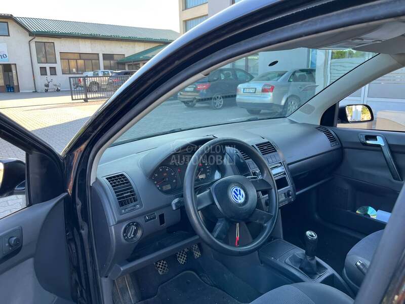 Volkswagen Polo 1.2