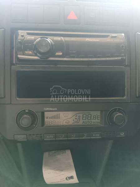 Volkswagen Polo 1.2