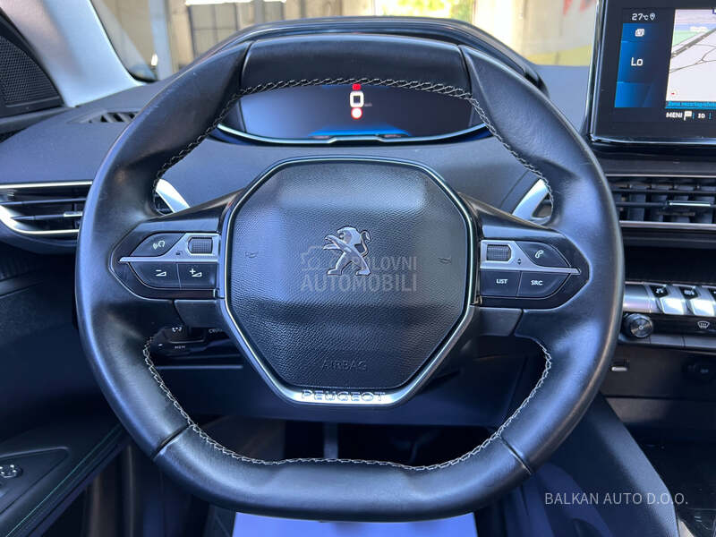 Peugeot 3008 1.5 HDI/ALLURE/LED