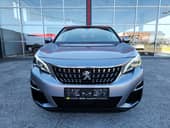 Peugeot 3008 1.5 BLUEHDI CROSSWAY