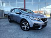 Peugeot 3008 1.5 BLUEHDI CROSSWAY