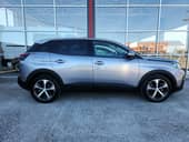 Peugeot 3008 1.5 BLUEHDI CROSSWAY