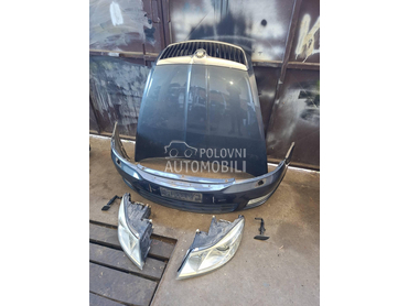 Xenon farovi za Škoda Octavia od 2009. do 2013. god.