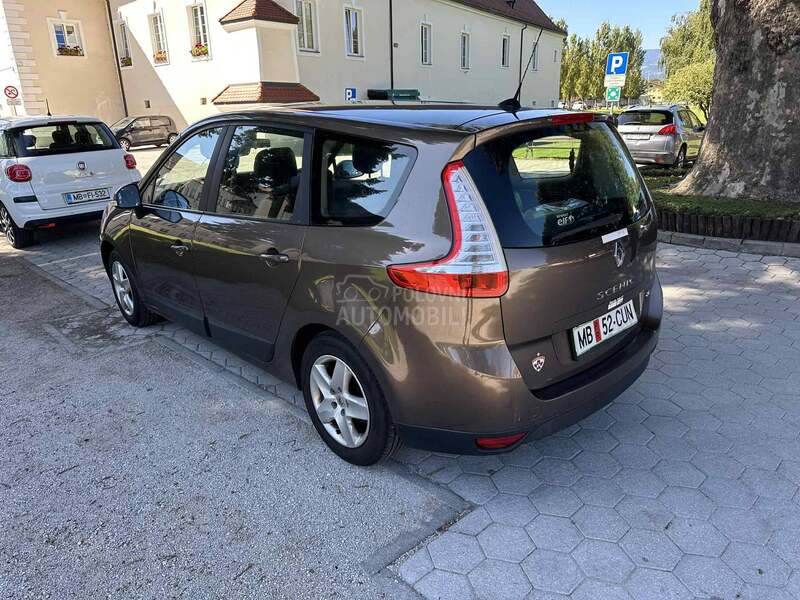 Renault Grand Scenic 1.5.dci.110