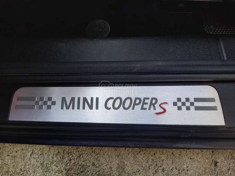 MINI Countryman 2.0 4x4