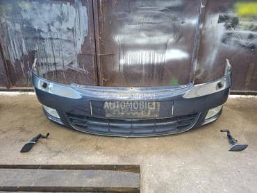 Prednji branik za Škoda Octavia od 2009. do 2013. god.