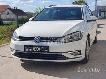 Volkswagen Golf 7 1.4TSI CH