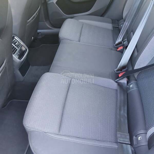 Škoda Octavia 2.0 TDI VIRTUAL, DSG