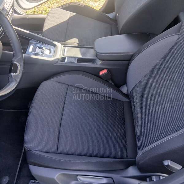 Škoda Octavia 2.0 TDI VIRTUAL, DSG