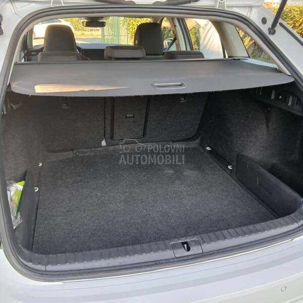 Škoda Octavia 2.0 TDI VIRTUAL, DSG