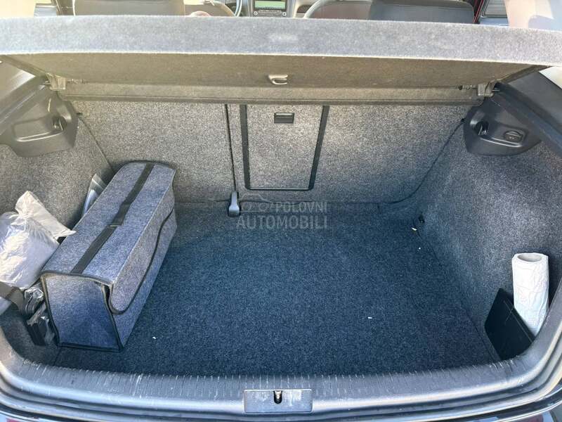 Volkswagen Golf 6 