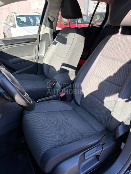Volkswagen Golf 6 