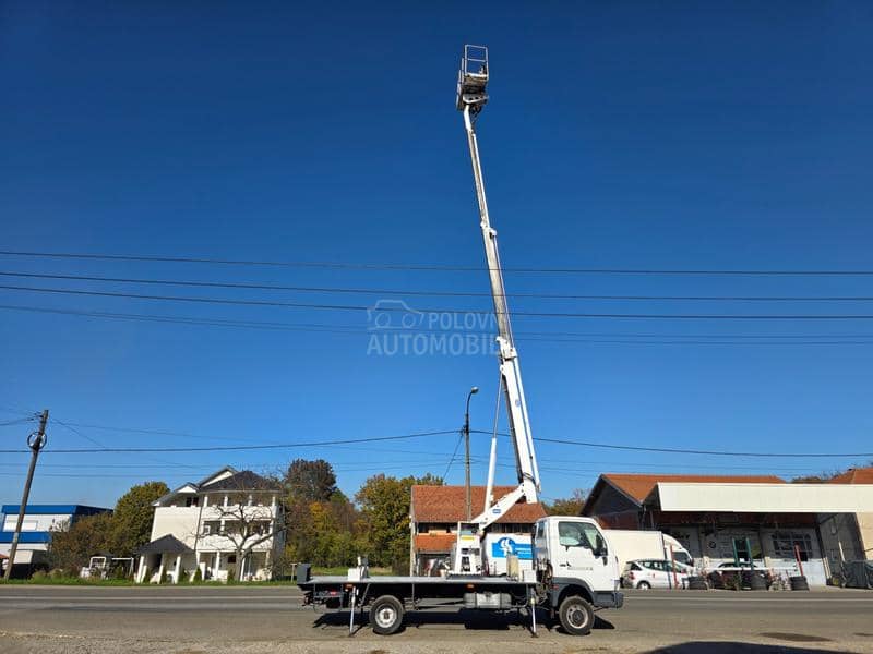 Renault CABSTAR E120