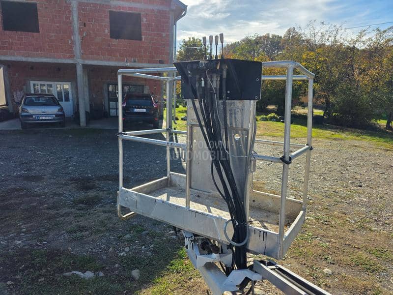 Renault CABSTAR E120