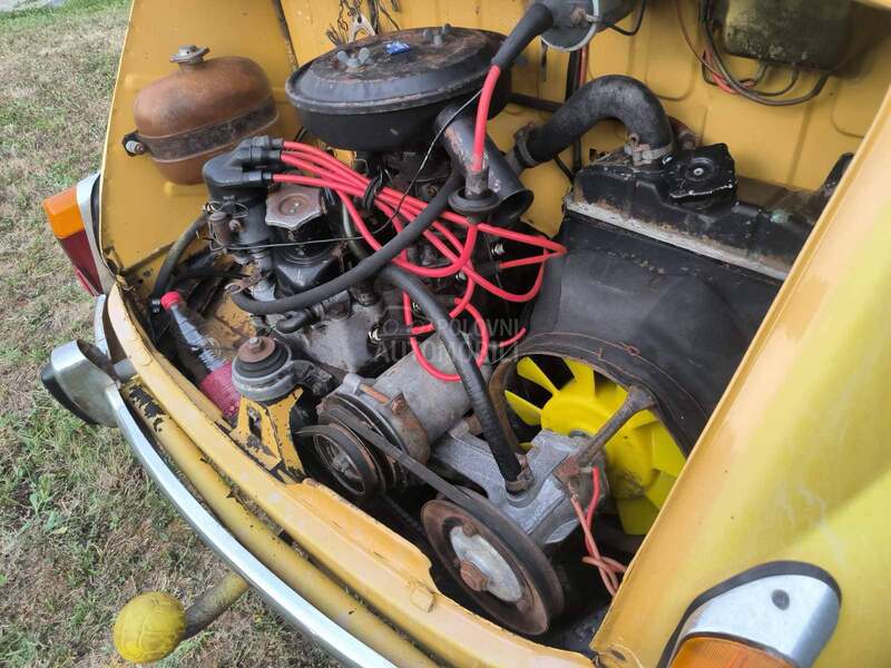 Zastava 750 
