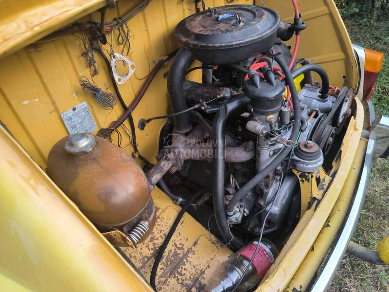 Zastava 750 
