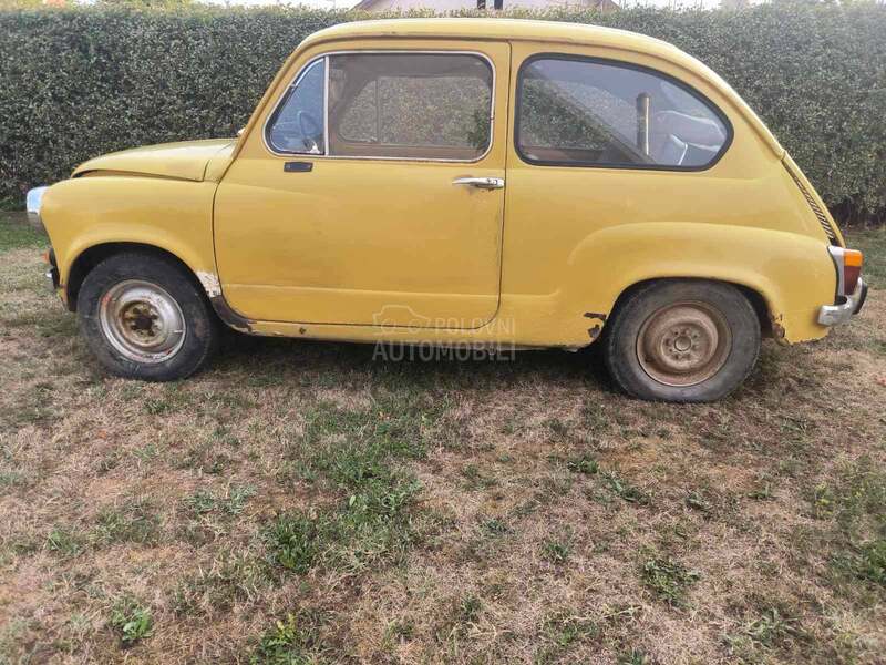 Zastava 750 
