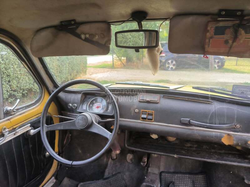 Zastava 750 