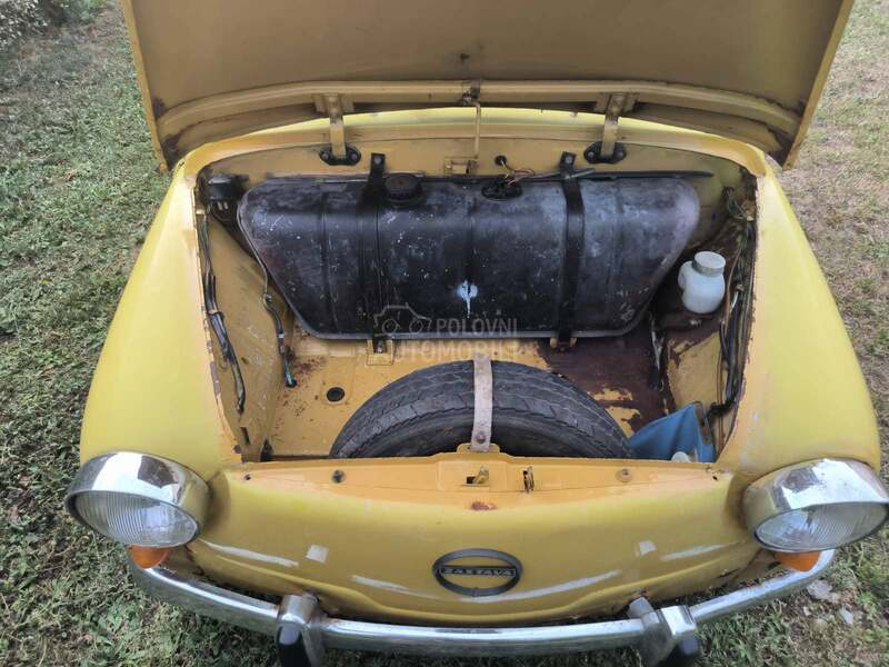 Zastava 750 