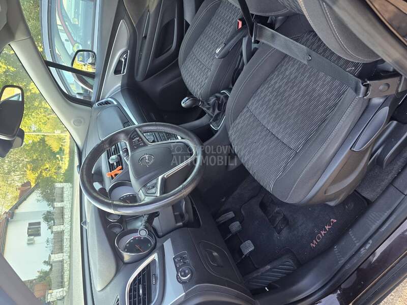 Opel Mokka 1.4 4x4