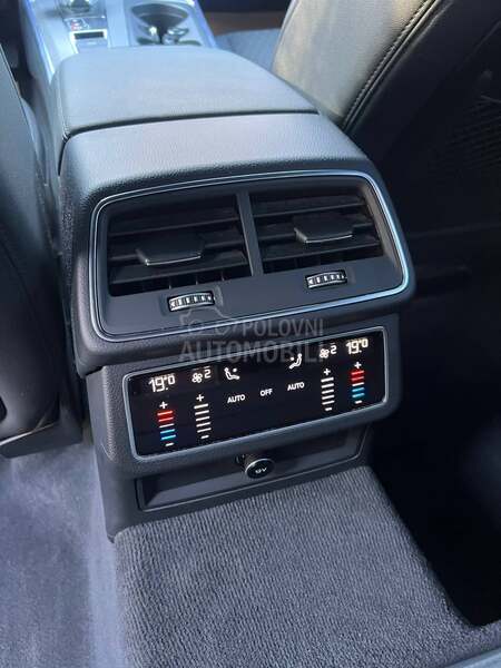 Audi A6 QUATTRO