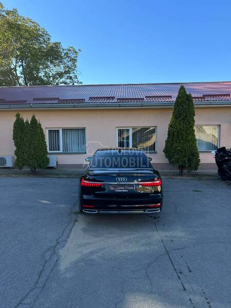 Audi A6 QUATTRO