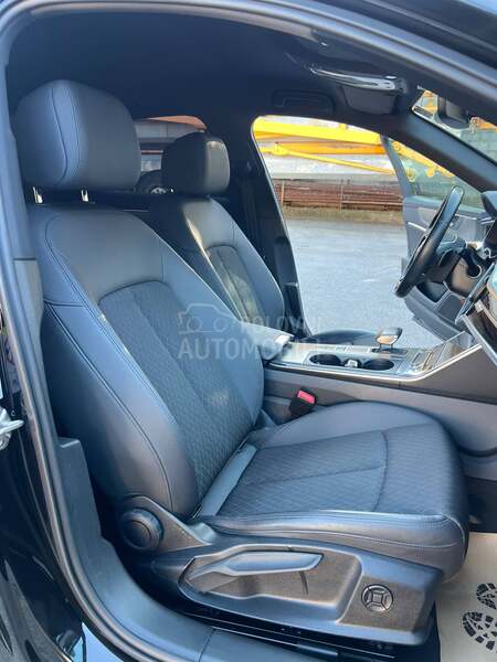 Audi A6 QUATTRO