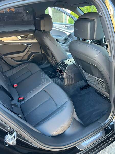 Audi A6 QUATTRO