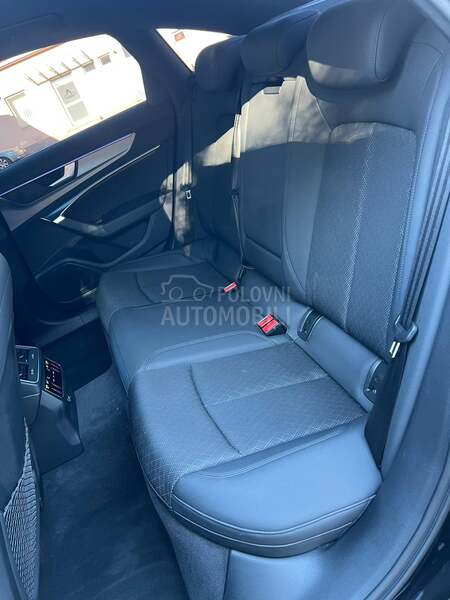 Audi A6 QUATTRO