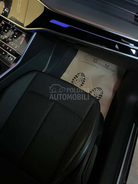Audi A6 QUATTRO