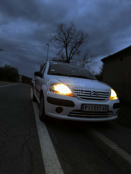 Citroen C3 