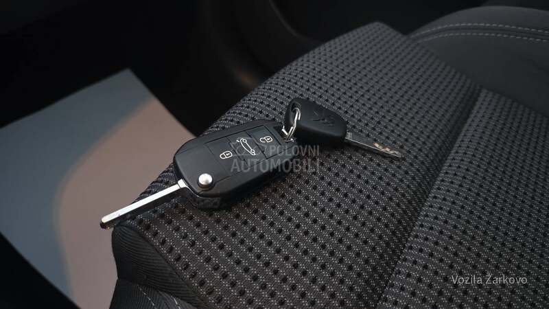 Peugeot 508 1.6 Hdi