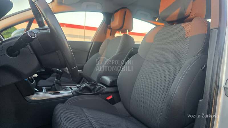 Peugeot 508 1.6 Hdi