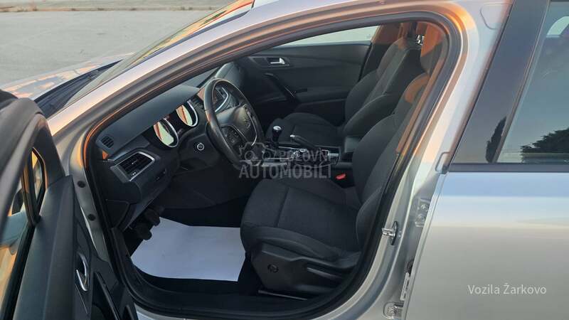 Peugeot 508 1.6 Hdi